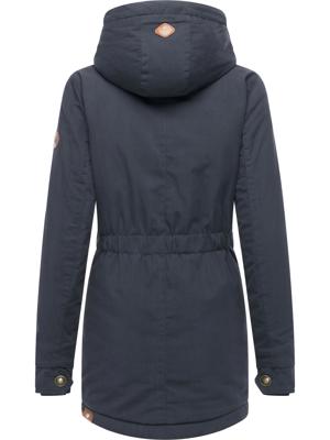 Winterjacke mit Kapuze "Monadena Parka YOUMODO"
