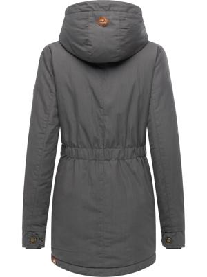 Winterjacke mit Kapuze "Monadena Parka YOUMODO"