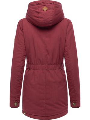 Winterjacke mit Kapuze "Monadena Parka YOUMODO"