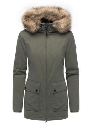 Dark Olive