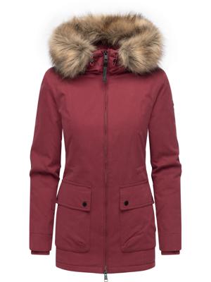 Wine Red