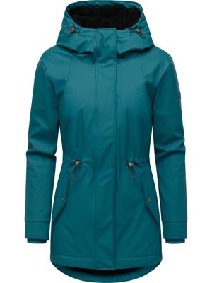 Ocean Green