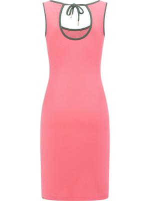 Knielanges Sommerkleid "Montyca Short YOUMODO"