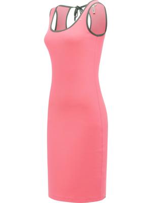 Knielanges Sommerkleid "Montyca Short YOUMODO"