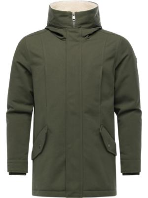 Dark Olive