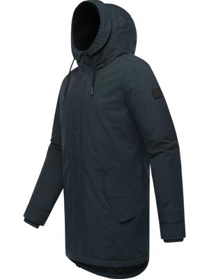 Wasserdichte Winterjacke "Mr Smithem YOUMODO"