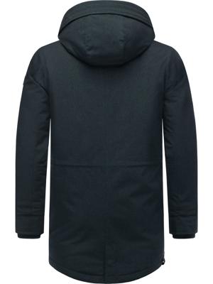Wasserdichte Winterjacke "Mr Smithem YOUMODO"