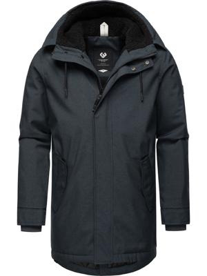 Wasserdichte Winterjacke "Mr Smithem YOUMODO"