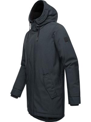 Wasserdichte Winterjacke "Mr Smithem YOUMODO"