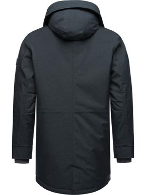 Wasserdichte Winterjacke "Mr Smithem YOUMODO"