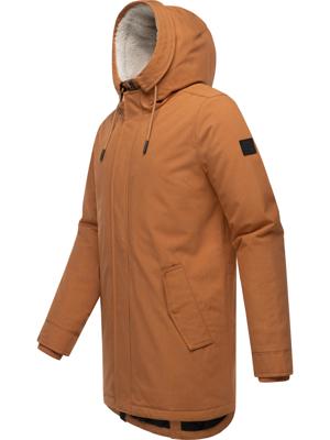 Wasserdichte Winterjacke "Mr Smithem YOUMODO"