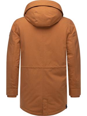Wasserdichte Winterjacke "Mr Smithem YOUMODO"