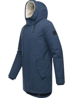 Wasserdichte Winterjacke "Mr Smithem YOUMODO"