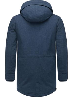 Wasserdichte Winterjacke "Mr Smithem YOUMODO"
