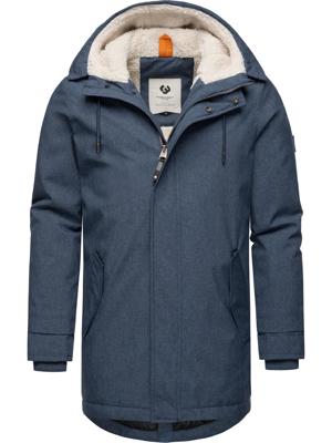 Wasserdichte Winterjacke "Mr Smithem YOUMODO"