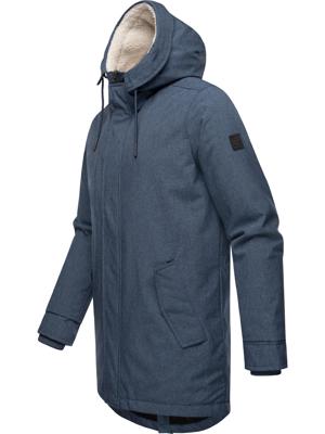 Wasserdichte Winterjacke "Mr Smithem YOUMODO"