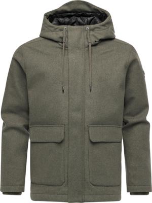 Dark Olive