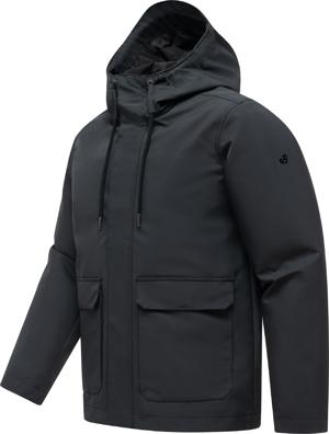 Leichte Funktionsjacke "Mr Them Light YOUMODO"