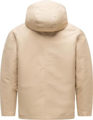 Leichte Funktionsjacke "Mr Them Light YOUMODO"