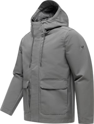 Leichte Funktionsjacke "Mr Them Light YOUMODO"