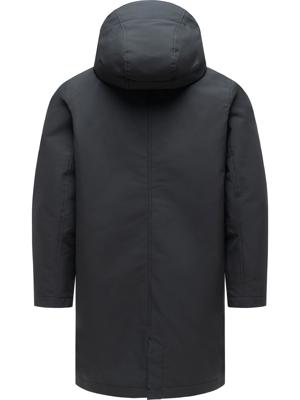 Funktionaler Übergangsmantel "Mr Them Long Light YOUMODO"