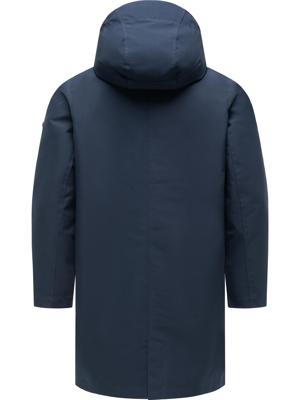 Funktionaler Übergangsmantel "Mr Them Long Light YOUMODO"