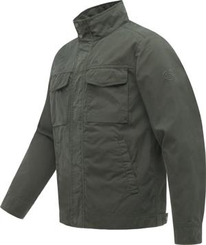 Leichte Übergangsjacke mit Brusttaschen "Murpho"