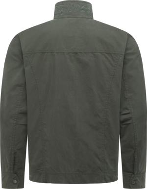 Leichte Übergangsjacke mit Brusttaschen "Murpho"