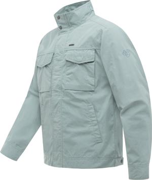 Leichte Übergangsjacke mit Brusttaschen "Murpho"