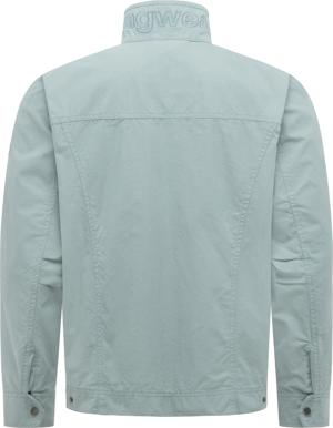 Leichte Übergangsjacke mit Brusttaschen "Murpho"