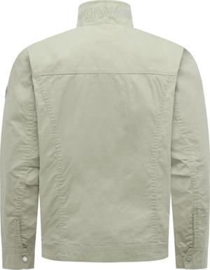 Geradlinige Übergangsjacke mit Brusttaschen "Murpho Vintage"
