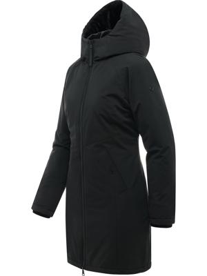 Winter Kurzmantel "Nasima Y"