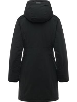 Winter Kurzmantel "Nasima Y"