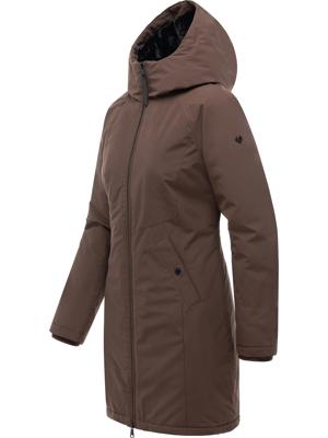 Winter Kurzmantel "Nasima Y"