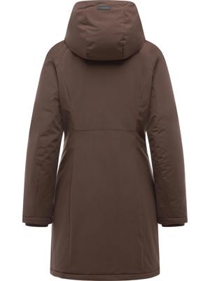 Winter Kurzmantel "Nasima Y"