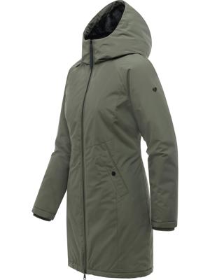Winter Kurzmantel "Nasima Y"