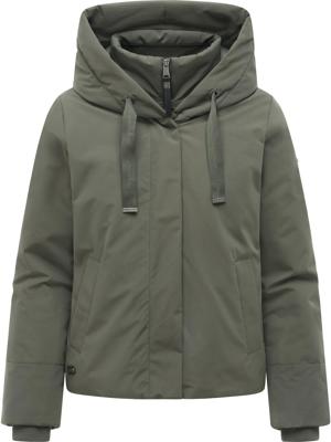 Dark Olive