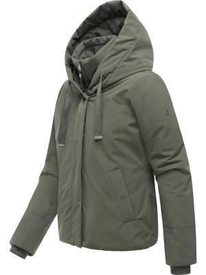 Winter Jacke "Nattana Y"