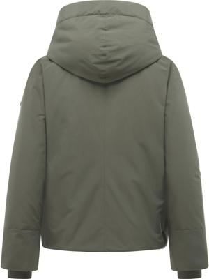 Winter Jacke "Nattana Y"