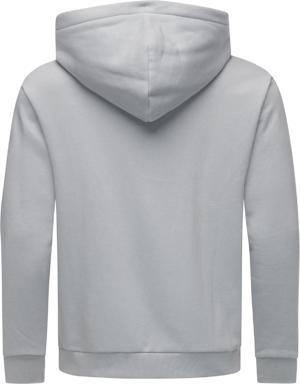 Sweatjacke mit Kapuze "Natten"