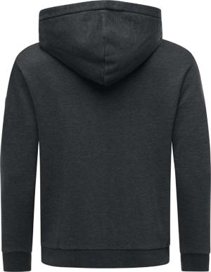 Sweatjacke mit Kapuze "Natten"
