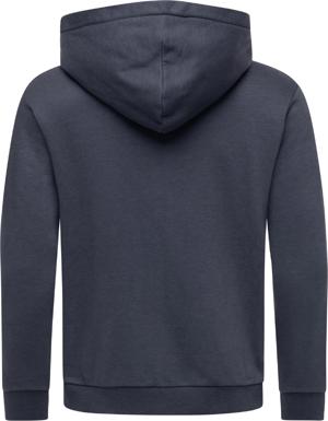 Sweatjacke mit Kapuze "Natten"