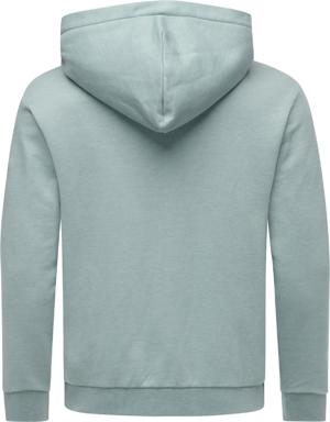 Sweatjacke mit Kapuze "Natten"