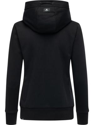 Sweatjacke mit Kapuze "Neskia Zip"