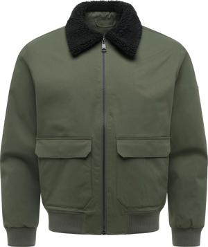 Dark Olive