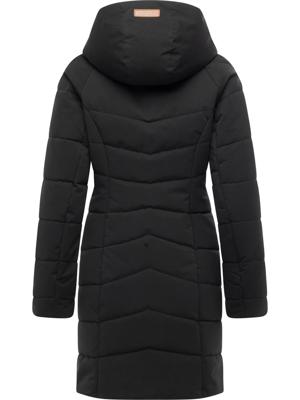 Winter Steppmantel mit Kapuze "Noita YOUMODO"