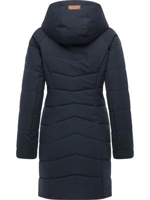 Winter Steppmantel mit Kapuze "Noita YOUMODO"