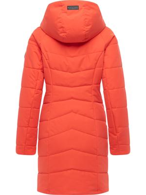 Winter Steppmantel mit Kapuze "Noita YOUMODO"