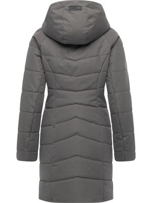 Winter Steppmantel mit Kapuze "Noita YOUMODO"