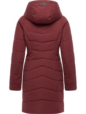 Winter Steppmantel mit Kapuze "Noita YOUMODO"